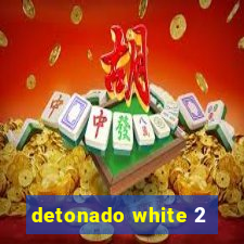 detonado white 2